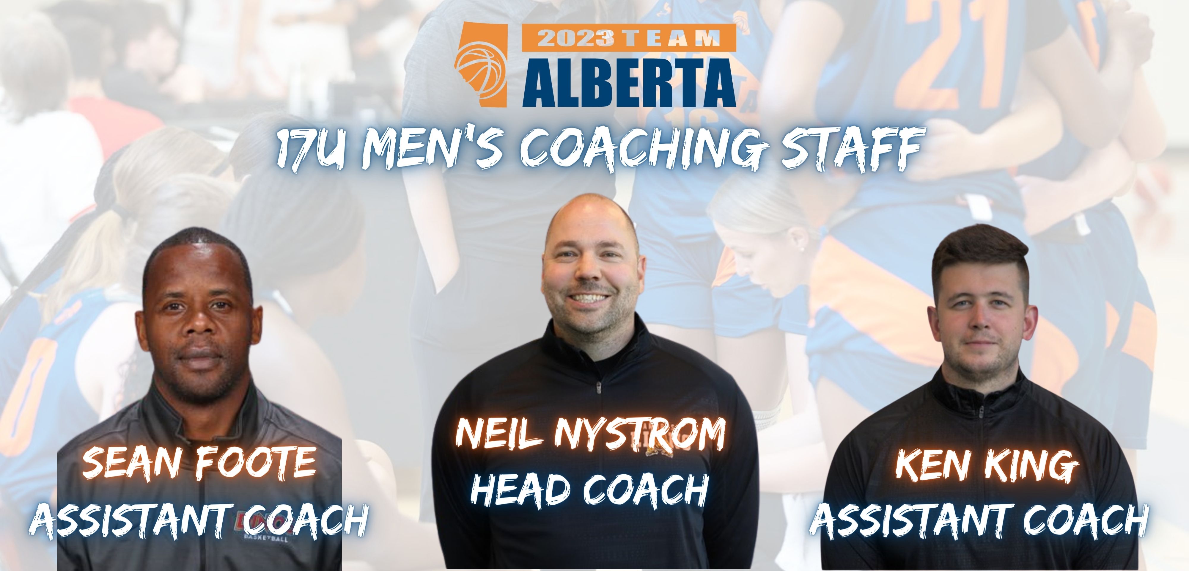 Alberta Basketball Association site by RAMP InterActive